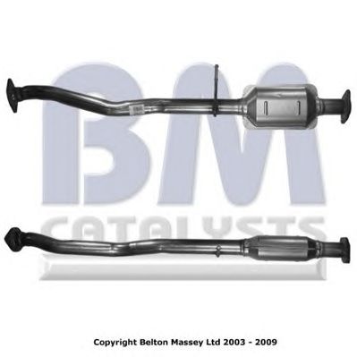 BM CATALYSTS bm80299h -